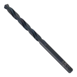 ナチ　鉄工ドリル　シンニング(1本入り)　5.2mm　453052