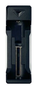 18650充電池用・USBチャージャー LT-1801UC