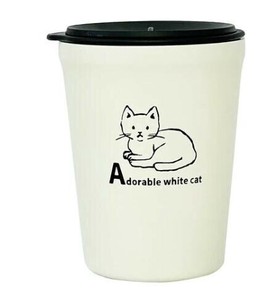 nanineco　イニシャルタンブラーA　69794