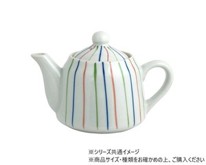 色十草　ポット(網付) 110073