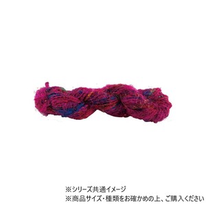 NNサリーヤーンCR 100g　9500001