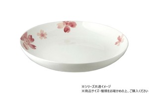 桜BC深型プレート 22cm 705163