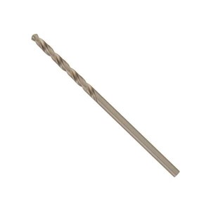 ナチ　鉄工ドリル　シンニング(1本入り)　1.1mm　453011