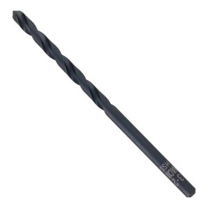 ナチ　鉄工ドリル　シンニング(1本入り)　3.2mm　453032