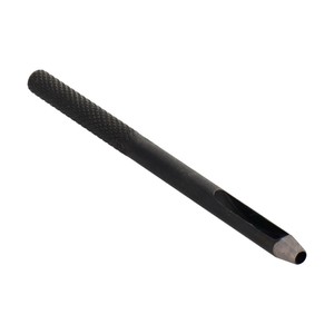 H&H　ブチ抜く　最強　皮ポンチ　2.5mm　107354