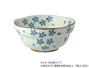 若葉　小鉢 700694