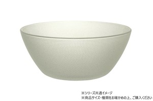 【★売れ筋商品★】あられガラスボウル 大 310039