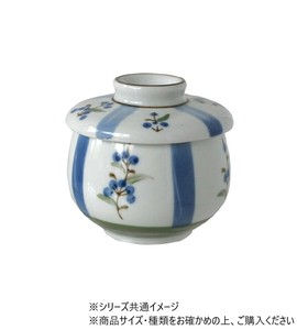 京小花　むし碗 702476