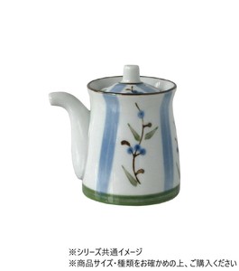 京小花　醤油差し 702490