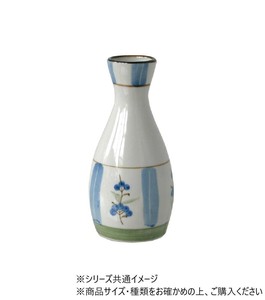 京小花　徳利 702483