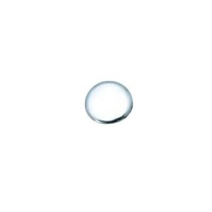 協進エル　ジャンパーホック・極小(7090)　20個入　直径9.6mm　足4.5mm　ニッケル　1175003-01