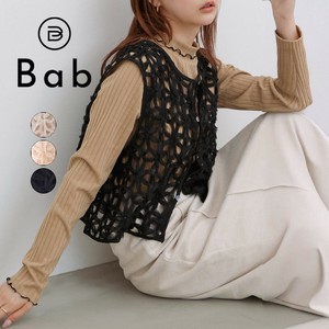 背心外套/马甲 前后2种穿法 补货 花朵 折扣/打折