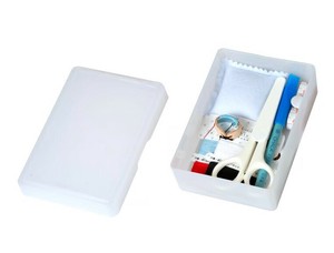 Sewing Set
