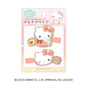 マルチクリップ サンリオキャラクターズ×ベイビー