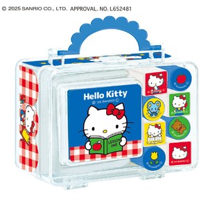 スタンプセット サンリオキャラクターズ