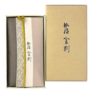日本香堂 伽羅金剛 コーン24個入 57003