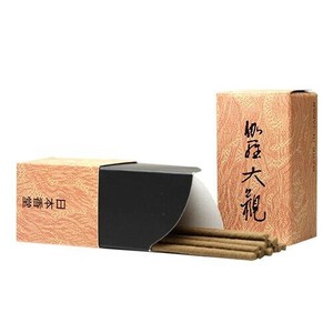 日本香堂 伽羅大観 スティック20本入 57016