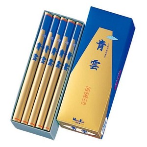 日本香堂 青雲 長中把10入 203