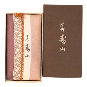 日本香堂 沈香寿山 コーン24個入 57002