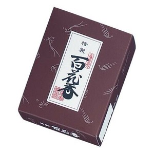 日本香堂 特製百花香 30g入 726