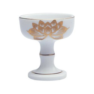 日本香堂 仏器 陶器 92153