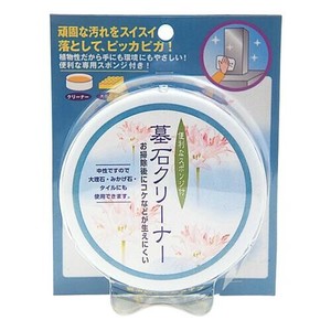 日本香堂 墓石クリーナー 92087