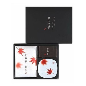 日本香堂 夢の夢ギフト 秋錦 38557