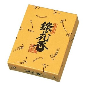 日本香堂 緑花香 紙箱 30g入 724