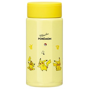 【公式】 八角形ステンレスマグボトル 350ml 【ポケットモンスター】 スケーター