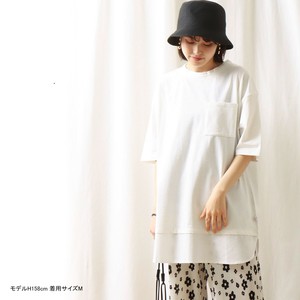 T-shirt Cotton Cool Touch