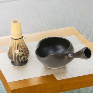 Tokoname ware Japanese Teapot
