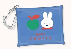 Miffy Small Item Organizer marimo craft Multi-use Case Clear