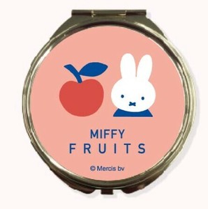 Miffy Table Mirror marimo craft