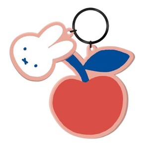 Miffy Key Ring marimo craft