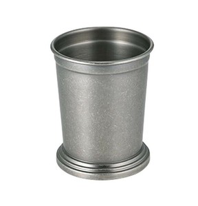 佐藤金属興業 アンティーク ジュレップカップ