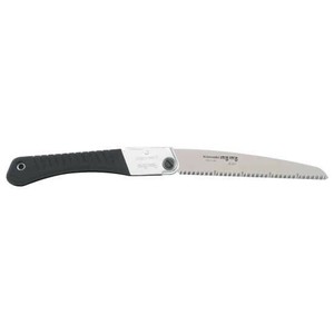 きるきる替刃式折込鋸　刃長210mm　S-21・万能目