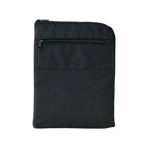 LIHIT LAB.(リヒトラブ) 御朱印帳ポーチ ブラック A372-24