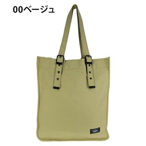 優美社　3W99-00　A.O.T (エーオーティー) ハンプトートバッグ  ベージュ