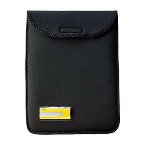 LIHIT LAB.(リヒトラブ)　クッションPCケース　L　A-7201
