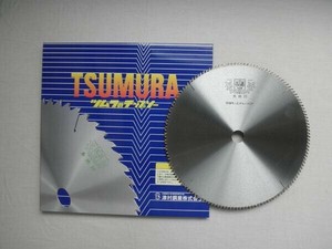 ツムラ　竹引用電動工具用チップソー(外径:305mm 140P)