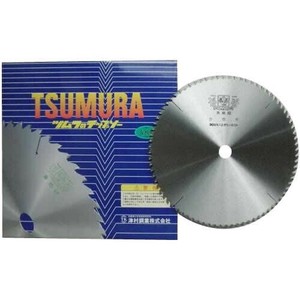 ツムラ　木工・合板用電動工具用チップソー(外径:305mm 80P)