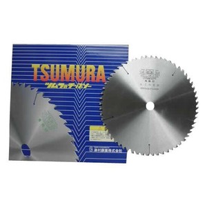 ツムラ　木工・合板用電動工具用チップソー(外径:305mm 60P)