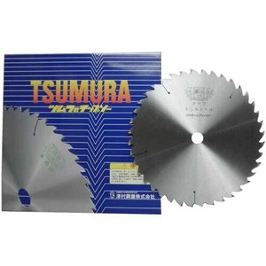 ツムラ　木工・合板用電動工具用チップソー(外径:305mm 40P)