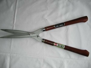 No.401　のこかり短柄　165mm
