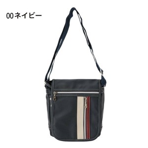 優美社　1870-00　キュービックコア (キュービックコア) ショルダーバッグ  ネイビー