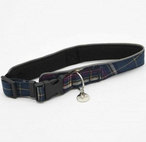 (ペット) Gemelli Dog クラシカルチェックカラー ダークグリーン XXS LGW401