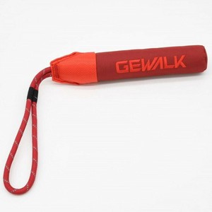 (ペット) GEWALK Z-7　バイティング　フロート レッド S LGE200