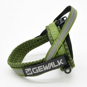 (ペット) GEWALK GW アドベンチャー シーカー エコ グリーン XXS LGE314
