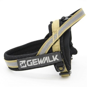 (ペット) GEWALK GW アドベンチャー シーカー エコ ベージュ 2XL LGE314