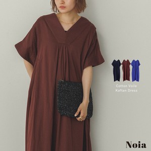 Casual Dress Spring/Summer Cotton [2025 NEW] Made in India